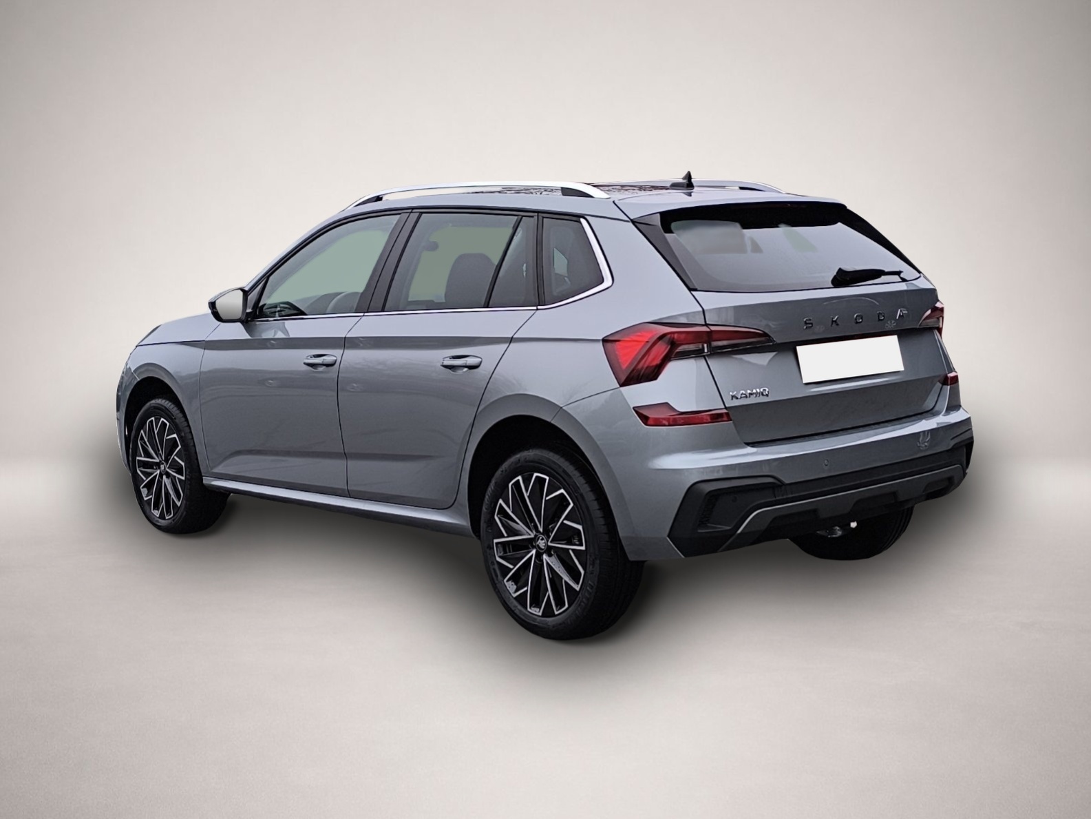 Bild 5 Skoda Kamiq 1.0 TSI DSG Balance NAV RFK LED MATRIX PDC