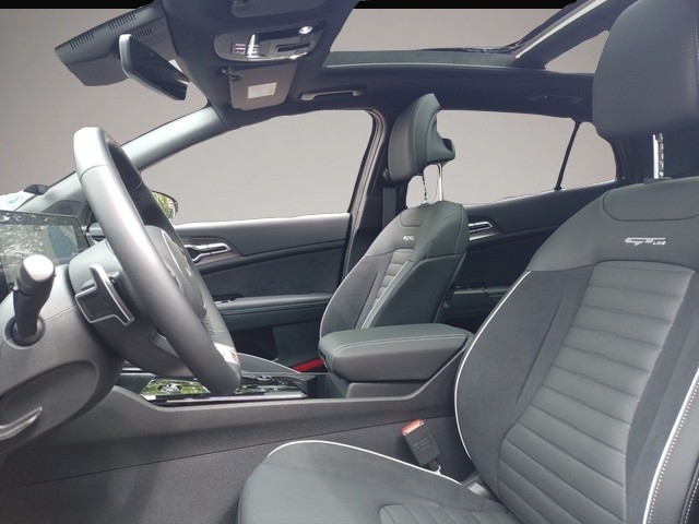 Bild 7 Kia Sportage 1.6T 2WD DCT GTL SD GD DR SO SHZ KLIMA