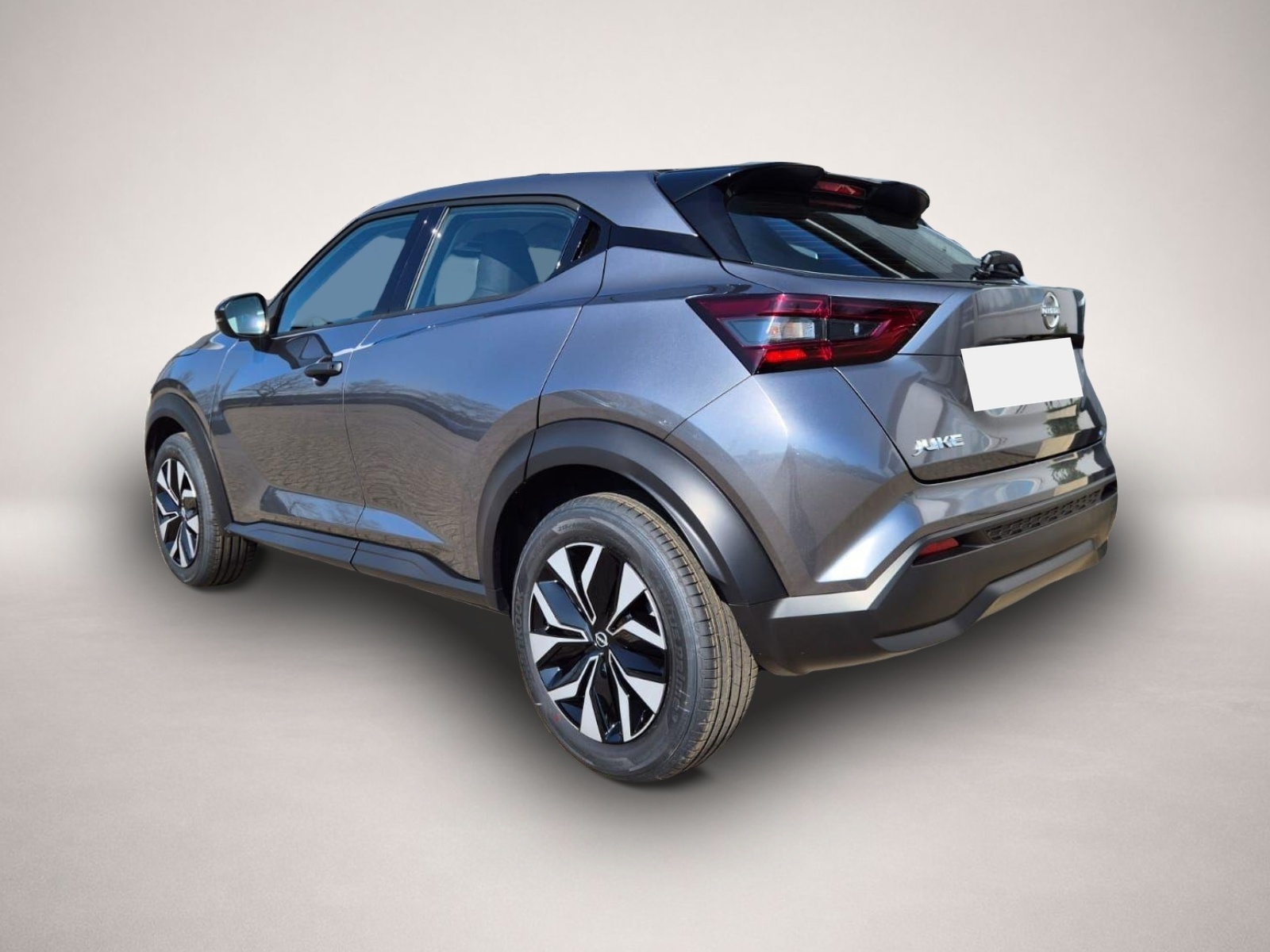 Bild 3 Nissan Juke 1.0 DIG-T 114PS Acenta Klimaautomatik Sitz