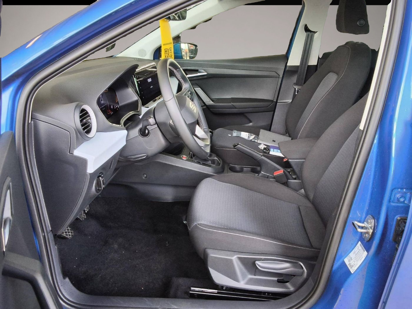 Bild 3 Seat Ibiza 1.0 TSI Style LED NAVI ACC PDC KAMERA SHZ