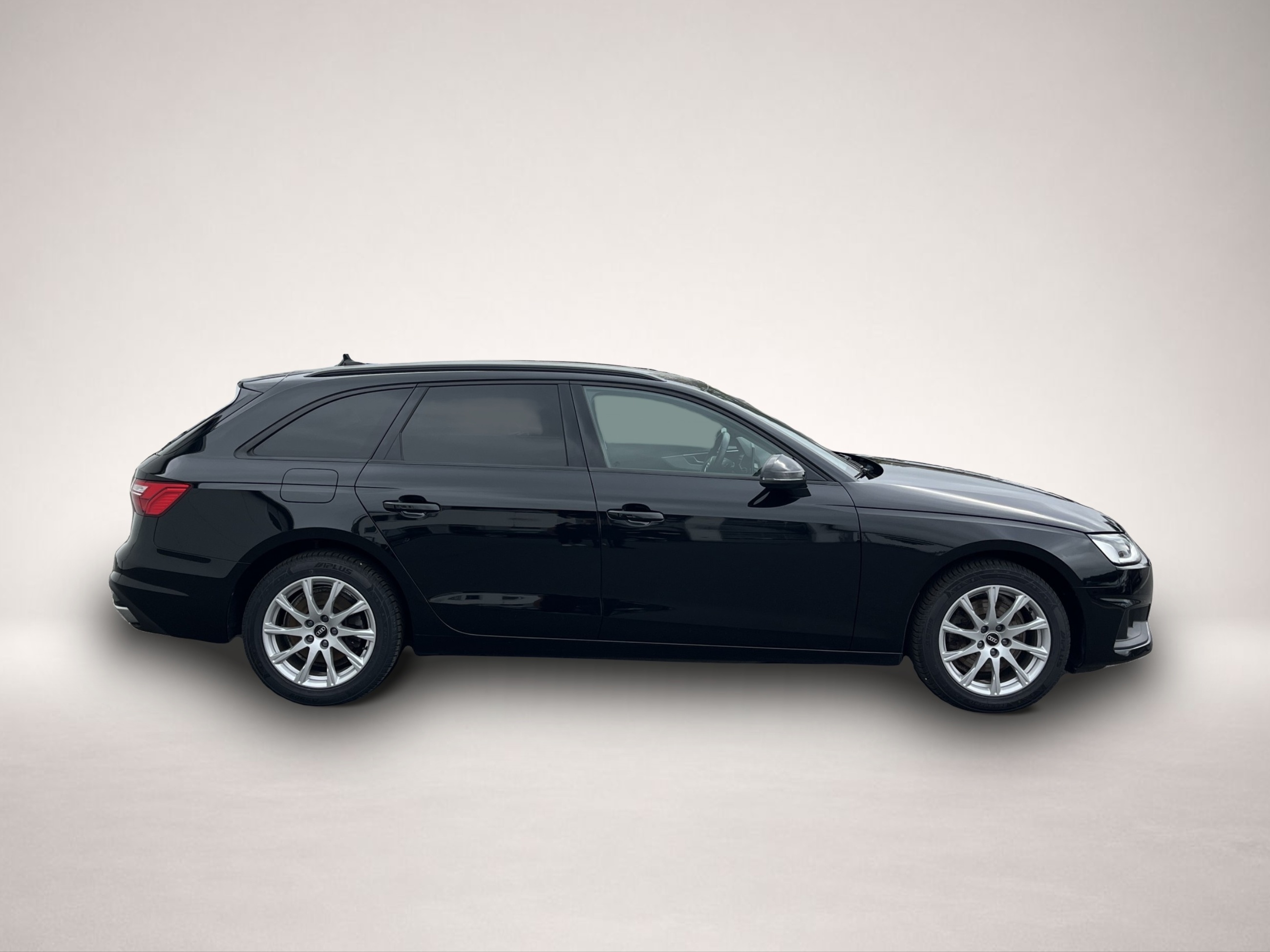 Bild A4 Audi