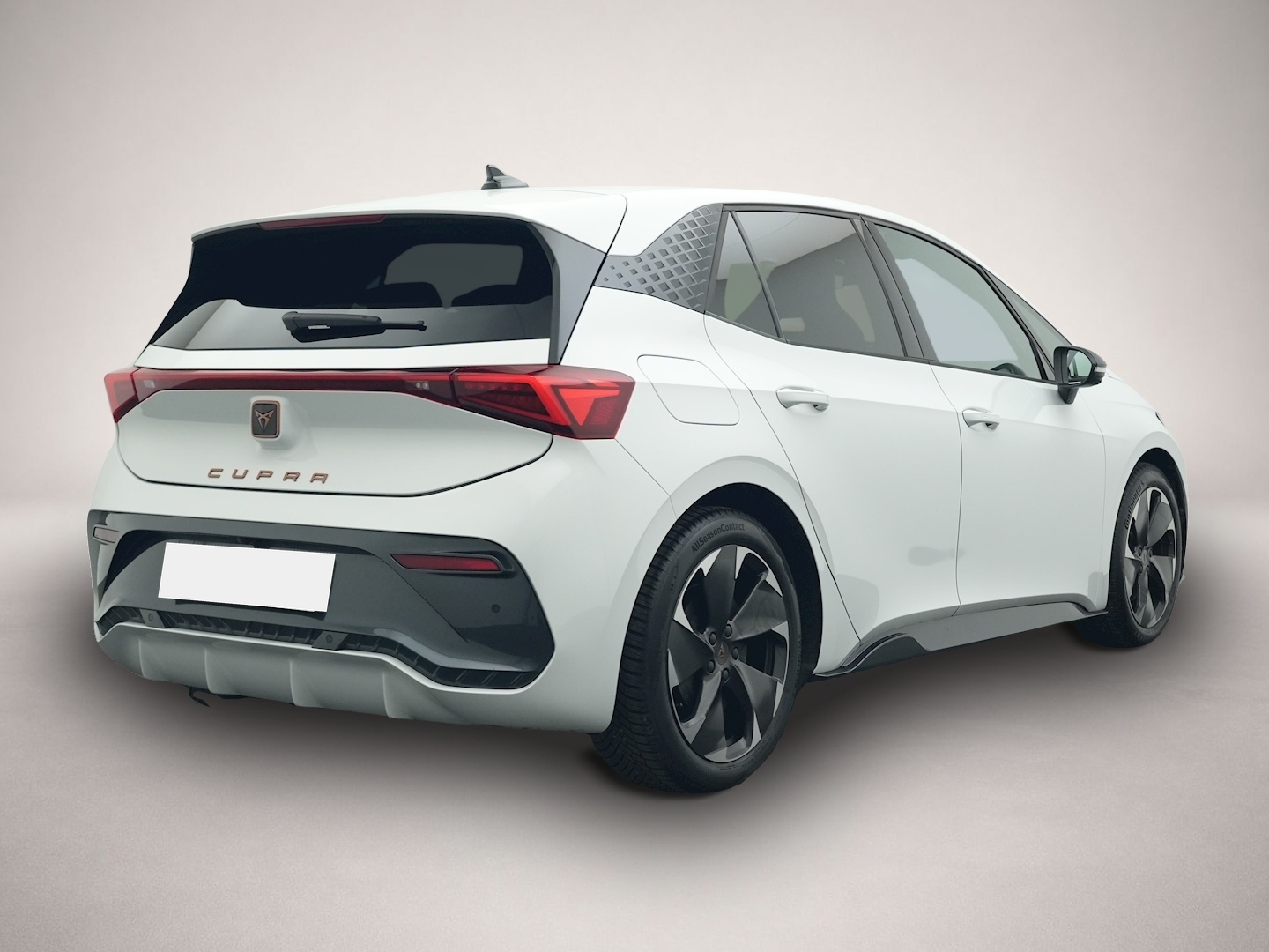 Bild 5 Cupra Born NAVI HuD KAMERA WÄRMEPUMPE ACC