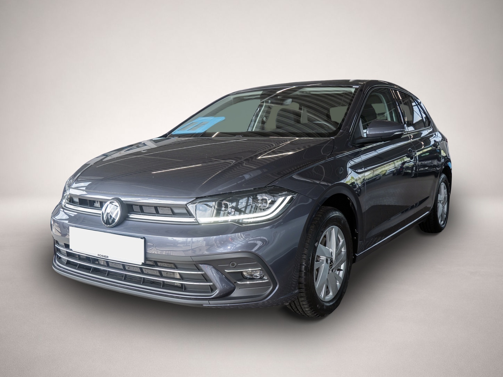 Bild Polo Volkswagen