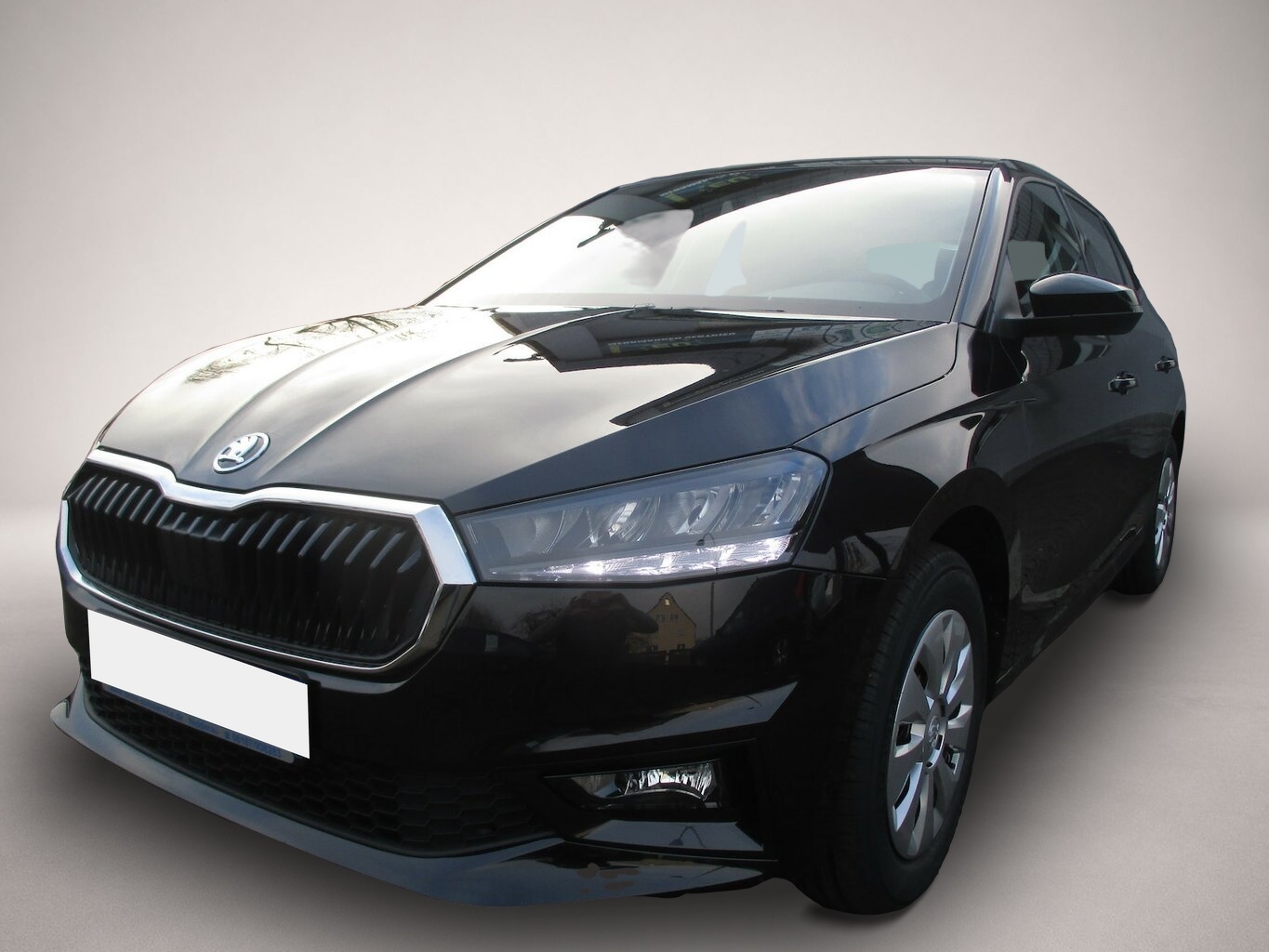 Bild 2 Skoda Fabia AC/SHZ/PDC/GRA/Keyless-Start/MFL...