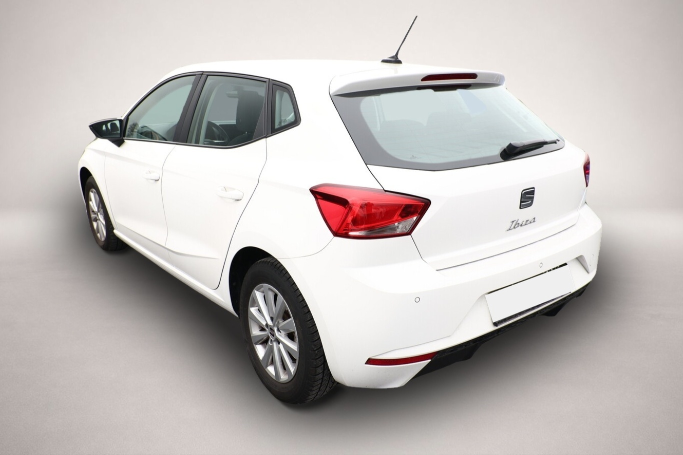 Bild 4 Seat Ibiza 1.0 TSI 110 DSG Style ACC SHZ PDC FullL