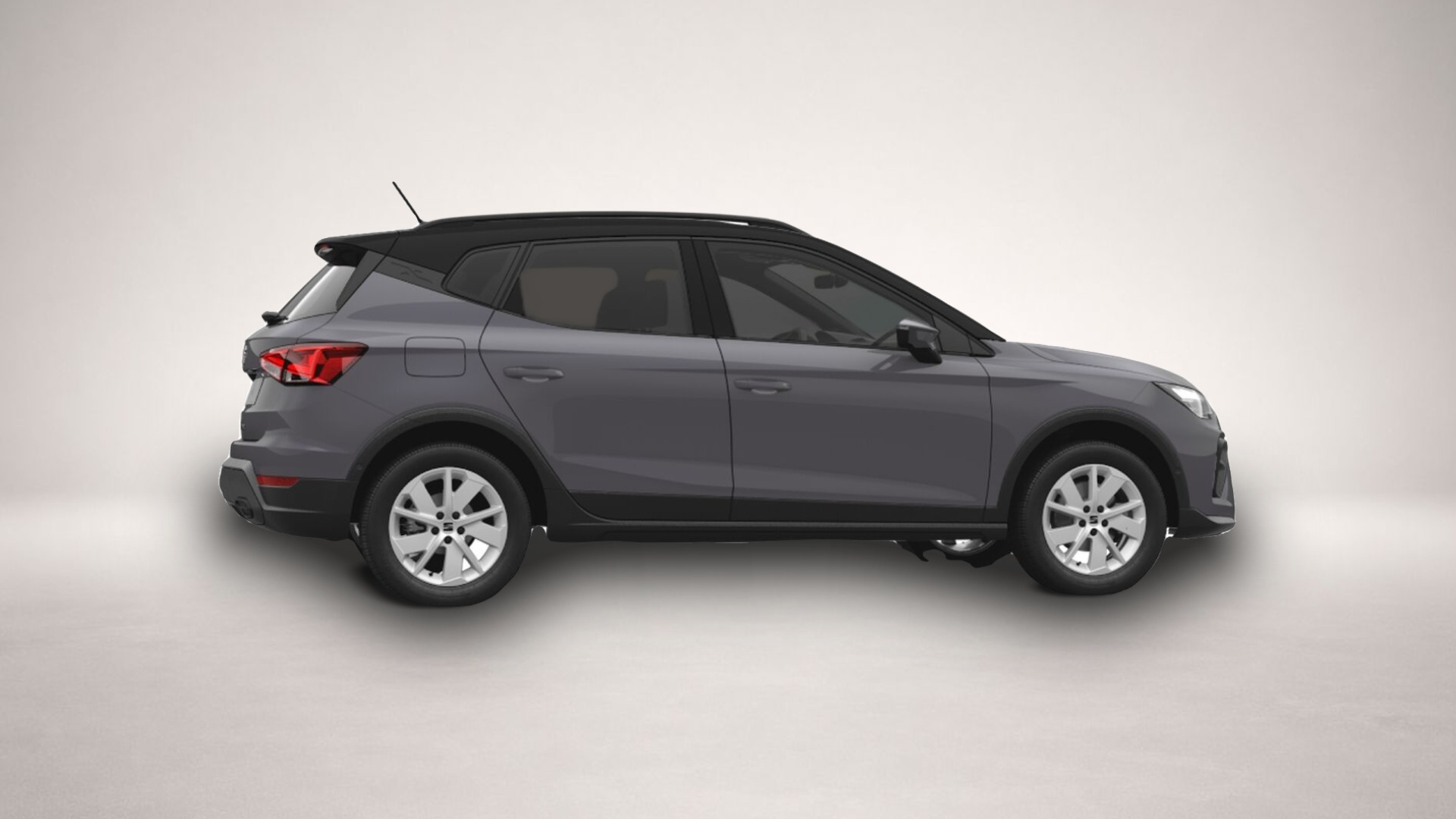 Bild 2 Seat Arona 1.0 TSI 6-Gang