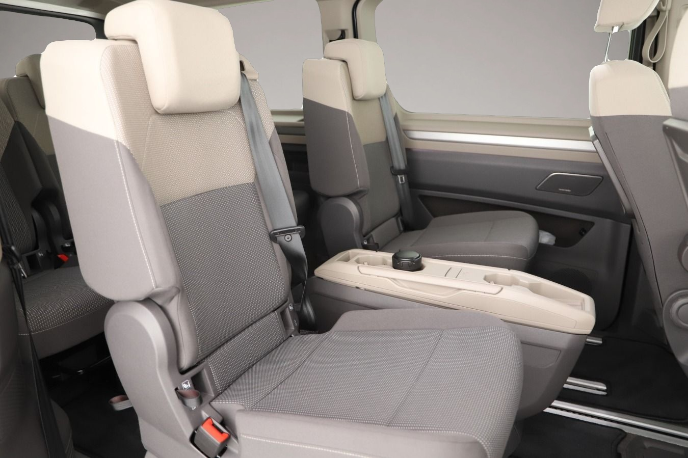Fotografie 6 des Volkswagen T7 Multivan LÜ 2.0 TSI DSG Life IQ.Light/ACC/Sta