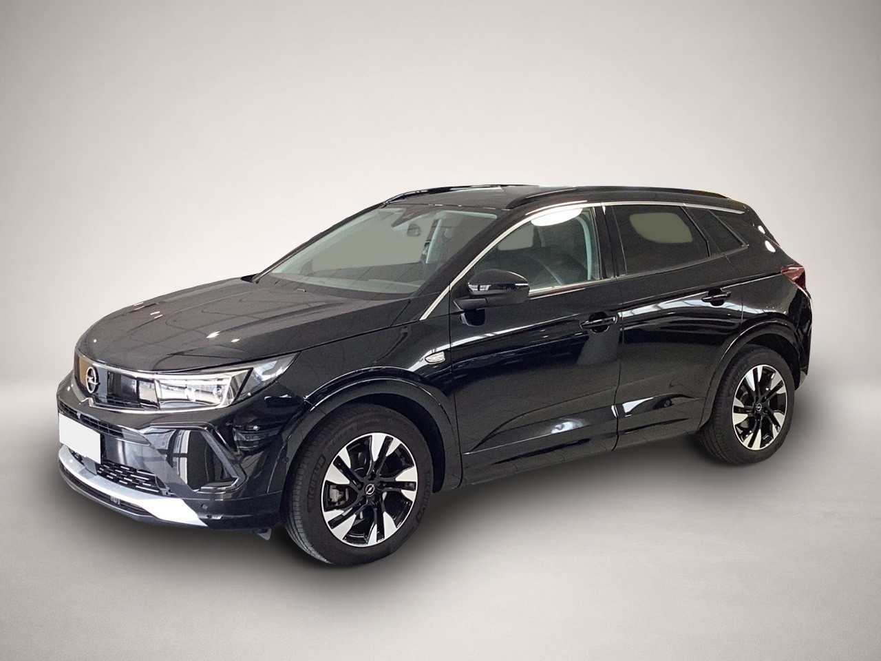 Fotografie 2 des Opel Grandland (X) Grandland Elegance *AHK *Navi *360 Kamera* Induk