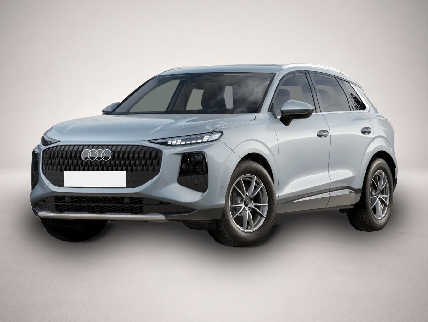 Bild Q3 Audi