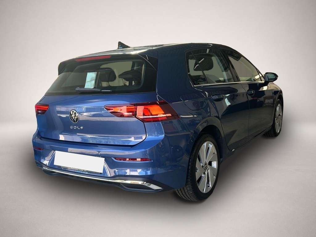 Bild 6 Volkswagen Golf 2.0 TDI DSG Style Facelift*KeyGo*ACC*LED*
