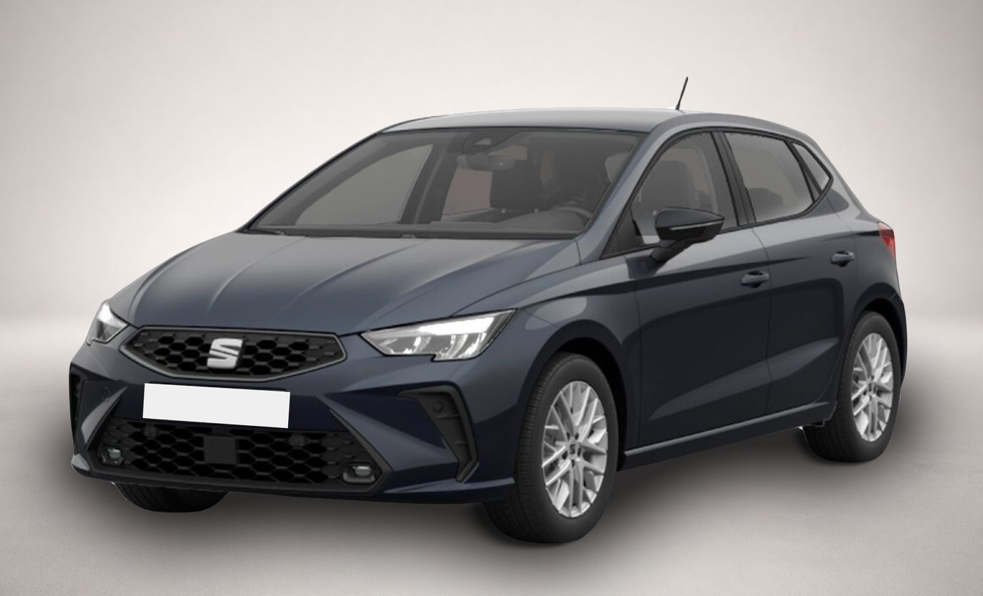 Bild 1 Seat Ibiza 1.0 TSI 7-Gang-DSG