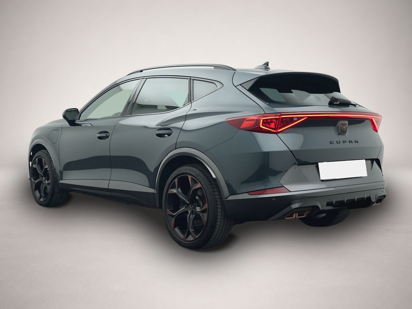 Bild 3 Cupra Formentor 1.4 TSI e-Hybrid DSG NAVI AHK LED ACC