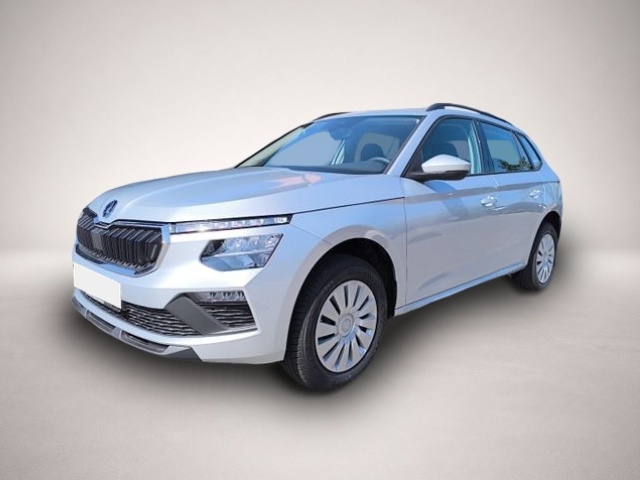 Bild Kamiq Skoda