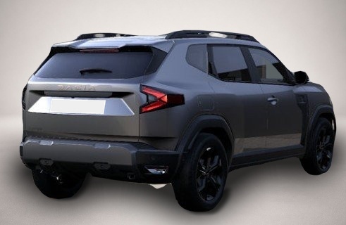 Bild 4 Dacia Duster TCe 120 ECO-G Extreme SHZ LKHZ MV-Kamera