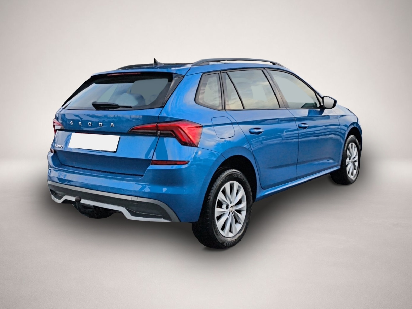 Bild 7 Skoda Kamiq 1.0 TSI DSG Ambition PDC SITZH APP CONNECT