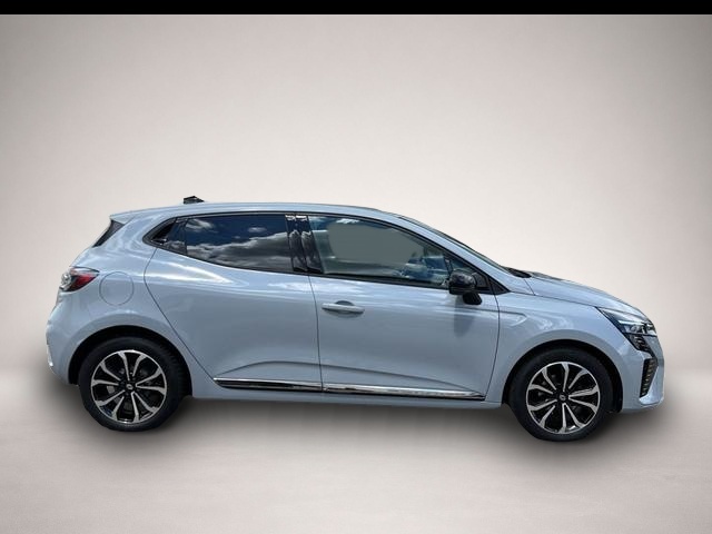 Bild 1 Renault Clio Techno SHZ+GJR+RFK Clio TCe 90 X-Tronic Autom. .