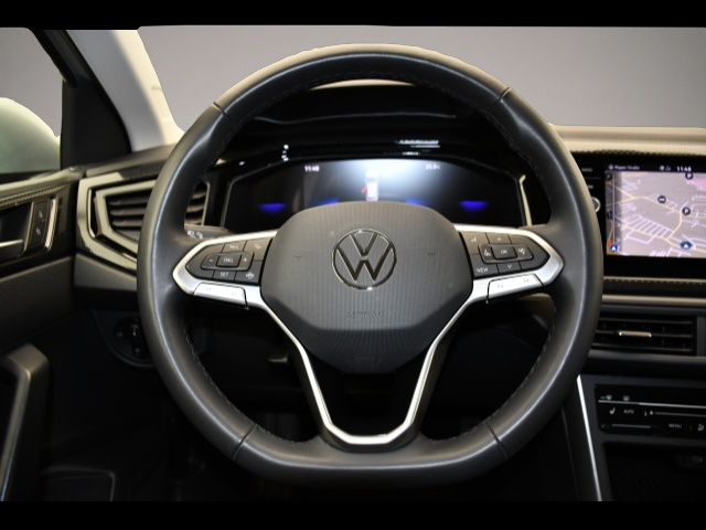 Volkswagen Taigo Taigo 1.0 TSI Life LED/AHK - Thumbnail 5