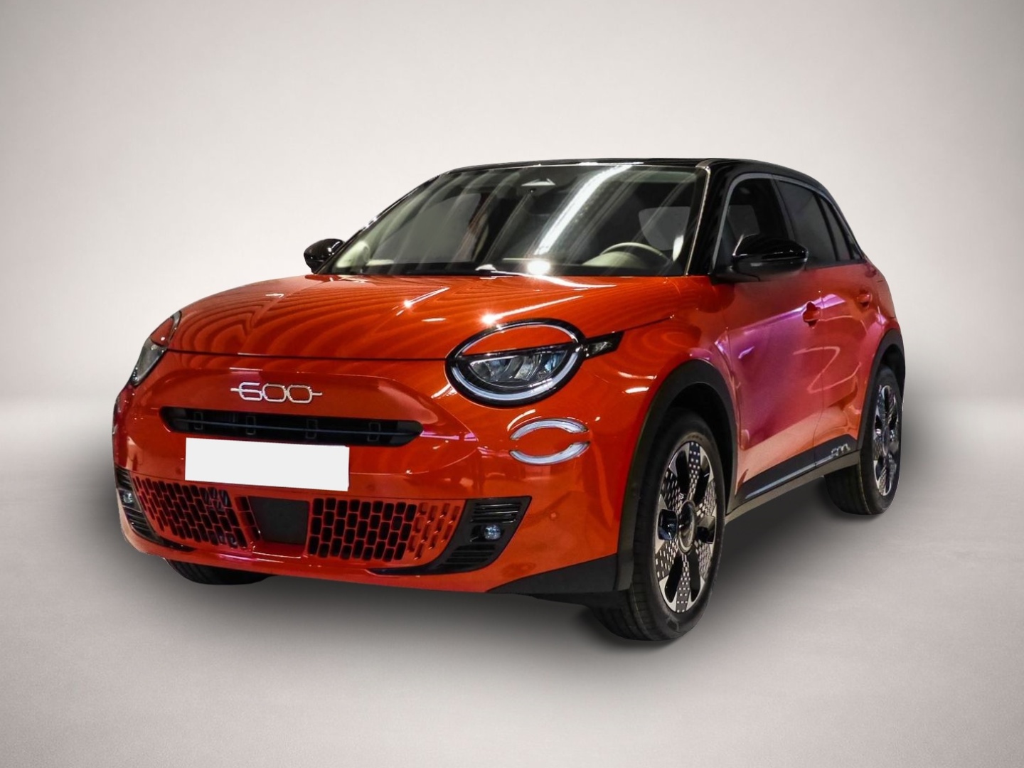 Bild 600 Fiat