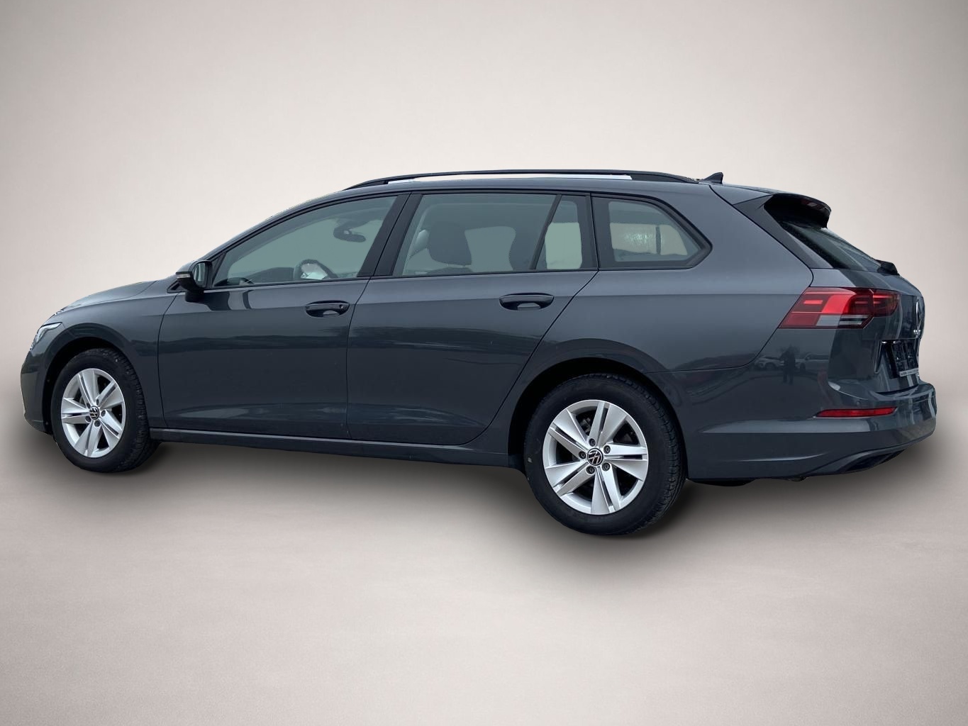 Bild 3 Volkswagen Golf Variant 1.5 TSI DSG Life AHK+APP-CONNECT+AC