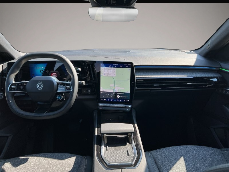 Bild 4 Renault Austral TCe 150 CVT Techno Google+SHZ+RFK