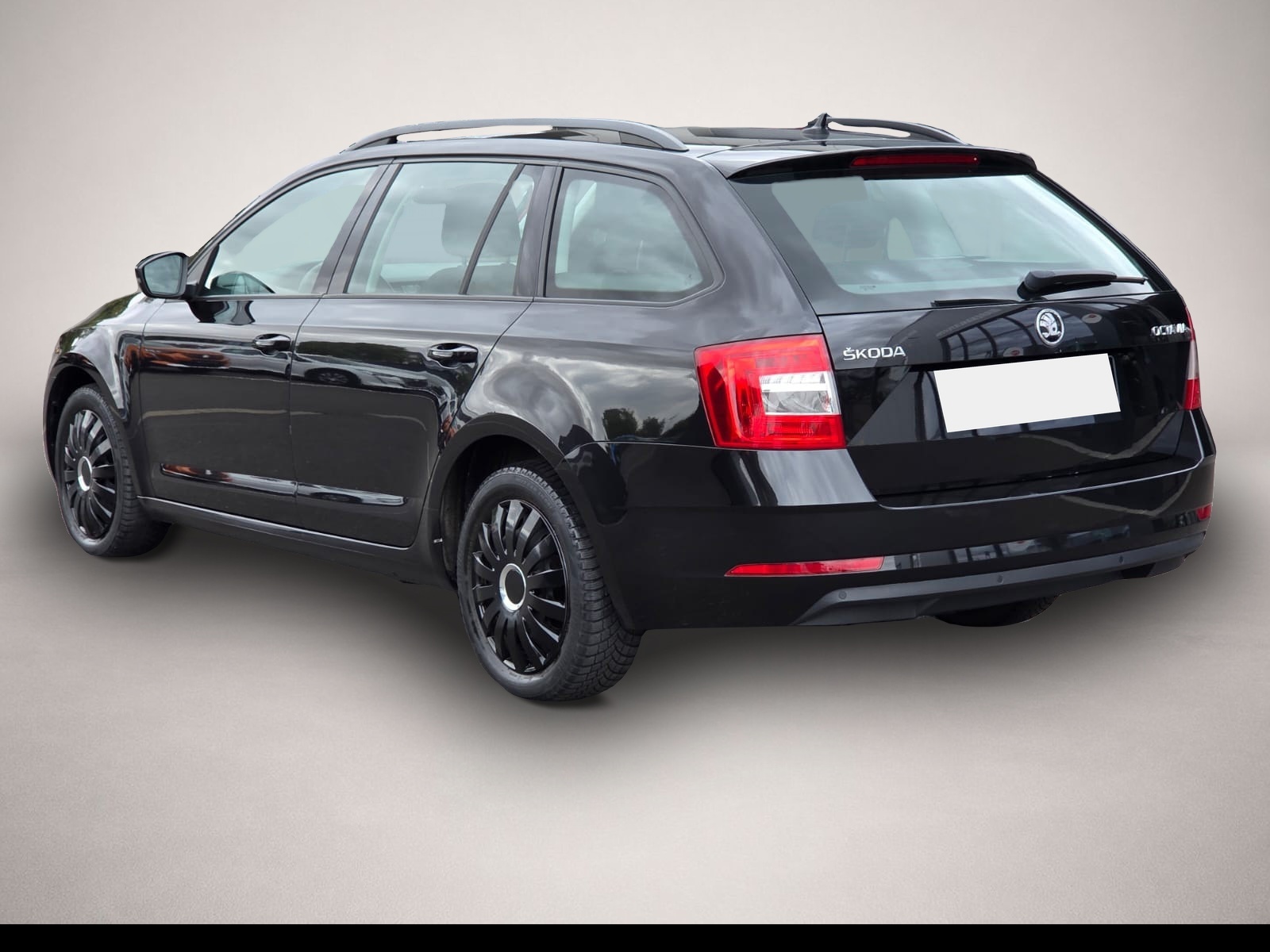 Fotografie 4 des Skoda Octavia TSI 1.0 Combi Tour+AHK+Sitzh.+Bluetooth
