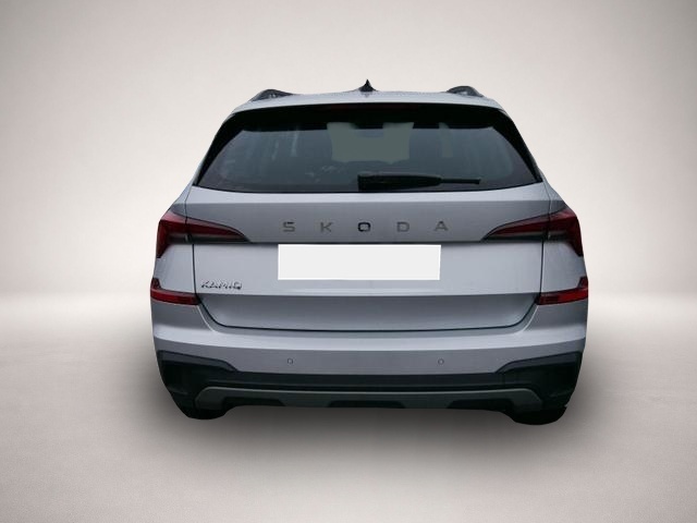 Bild Kamiq Skoda