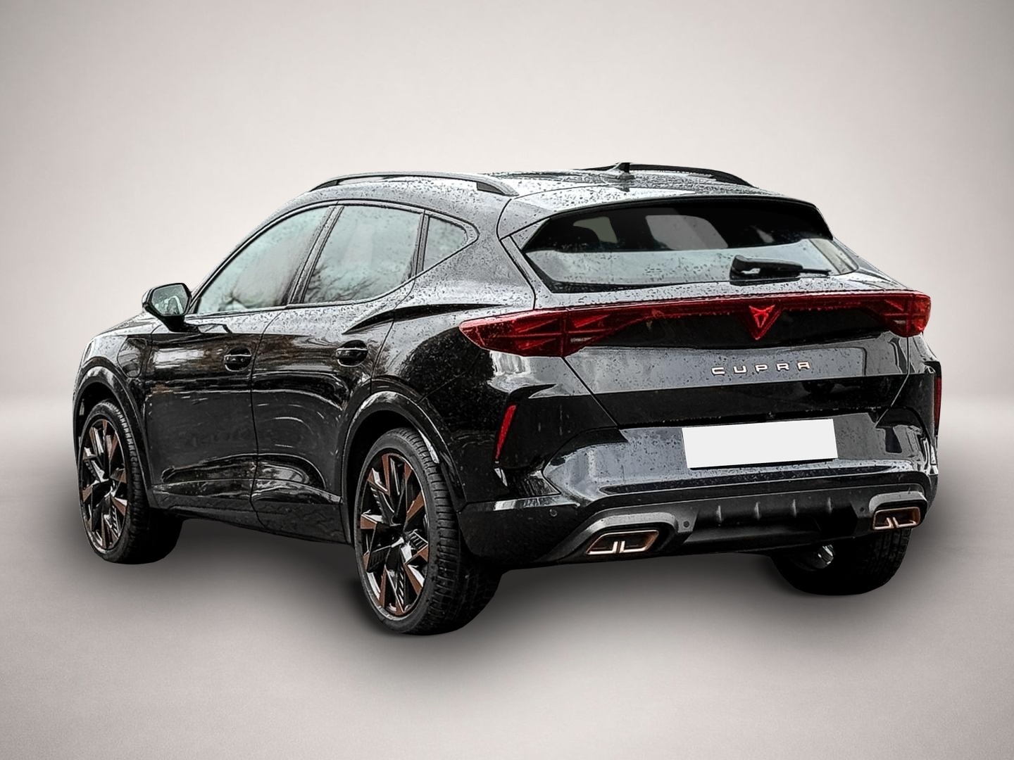 Bild 2 Cupra Formentor VZ 1.5 TSI e-Hybrid 200 kW Intelligent