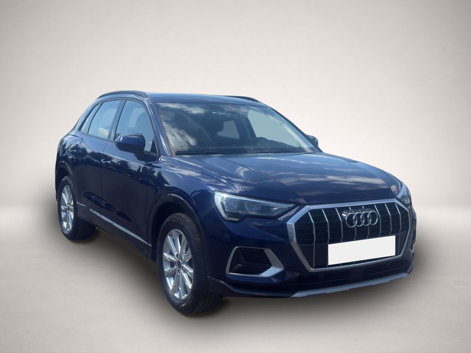 Bild 8 Audi Q3 Sportback 35 TFSI S-tronic advanced *LED*App-