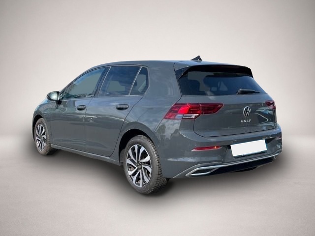 Bild 3 Volkswagen Golf VIII 1.5 TSI Active Navi,AHK,SHZ.v+h.,