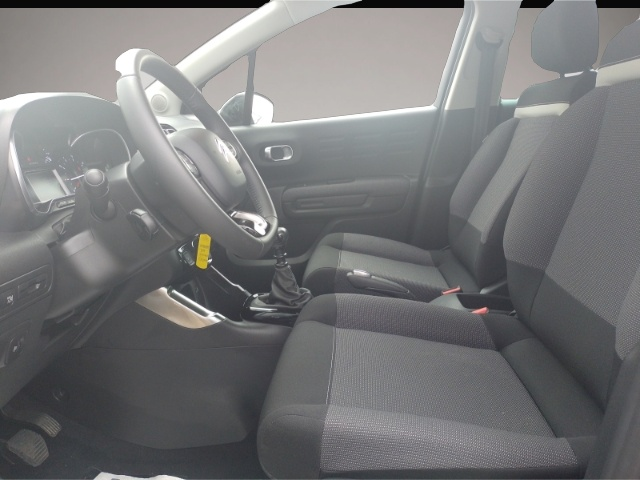 Bild 7 Citroën C3 Aircross Plus PureTech 110 LM Felgen Klimaaut