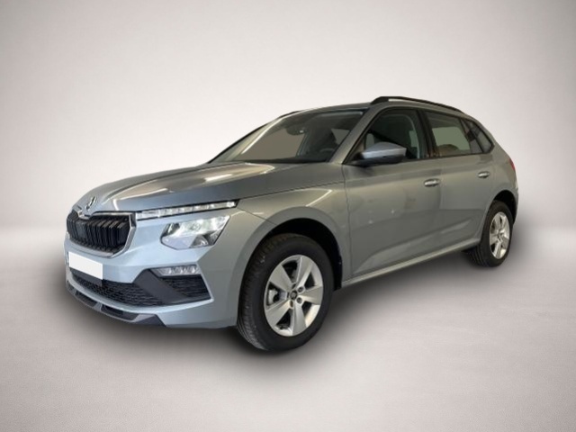 Bild 1 Skoda Kamiq 1.0 TSI DSG AHK+Alu16+Sitzheizung+AppConn.