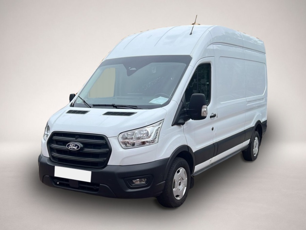 Bild 2 Ford Transit 350 L3H3 Trend*Kamera*Tempomat*Sitzhzg*