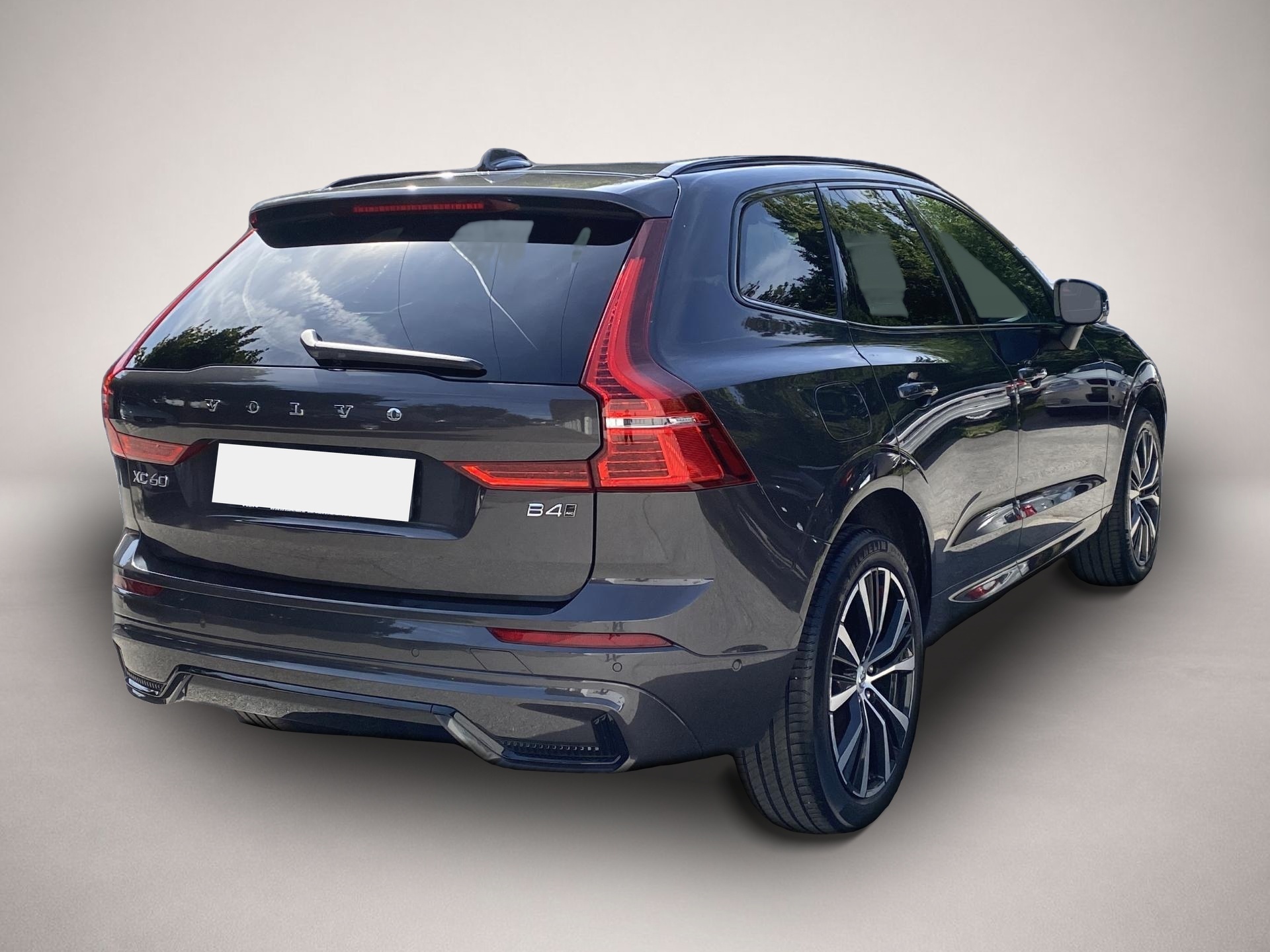 Bild 3 Volvo XC60 XC 60 Plus Dark AWD Bluetooth LED Klima Standhzg