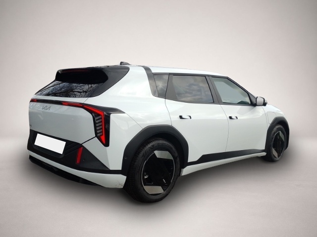 Bild 5 Kia EV4 81 FWD EARTH UP WIC DWP SD NAVI KLIMA SHZ