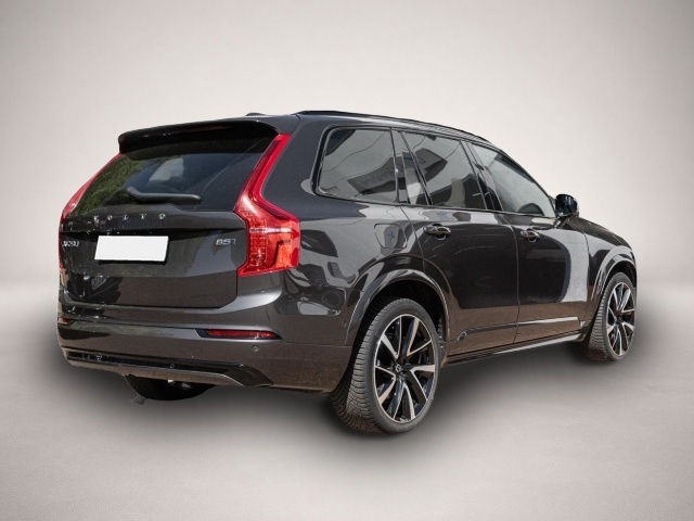 Bild 2 Volvo XC90 Plus Dark AWD B5 Diesel EU6d 7-Sitzer AD St