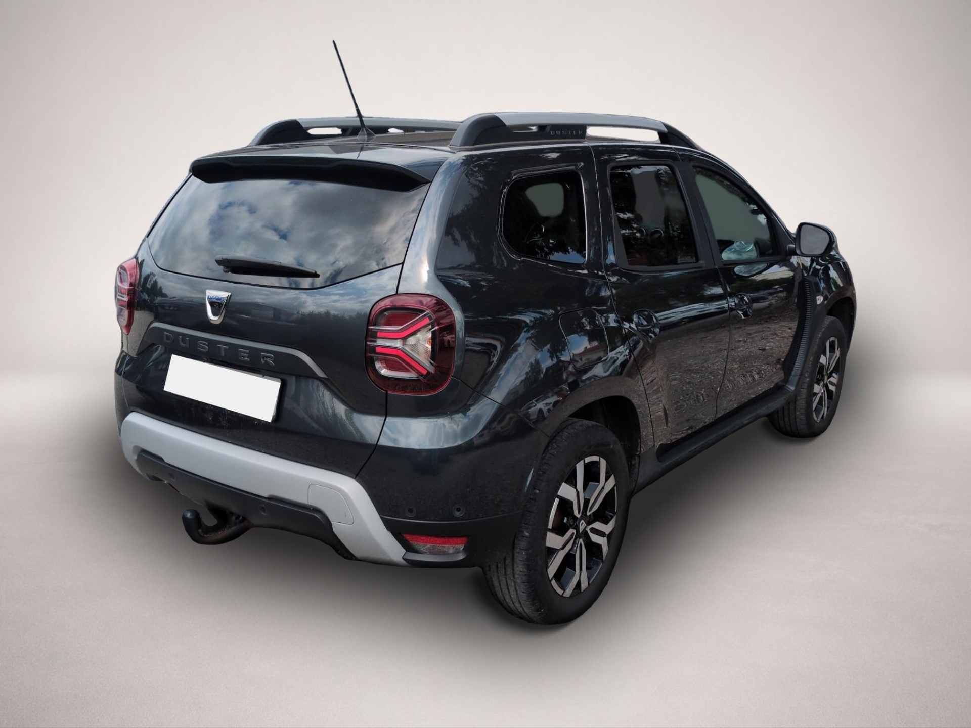 Bild 2 Dacia Duster Prestige Navi Kamera Tempomat Klima Parkh
