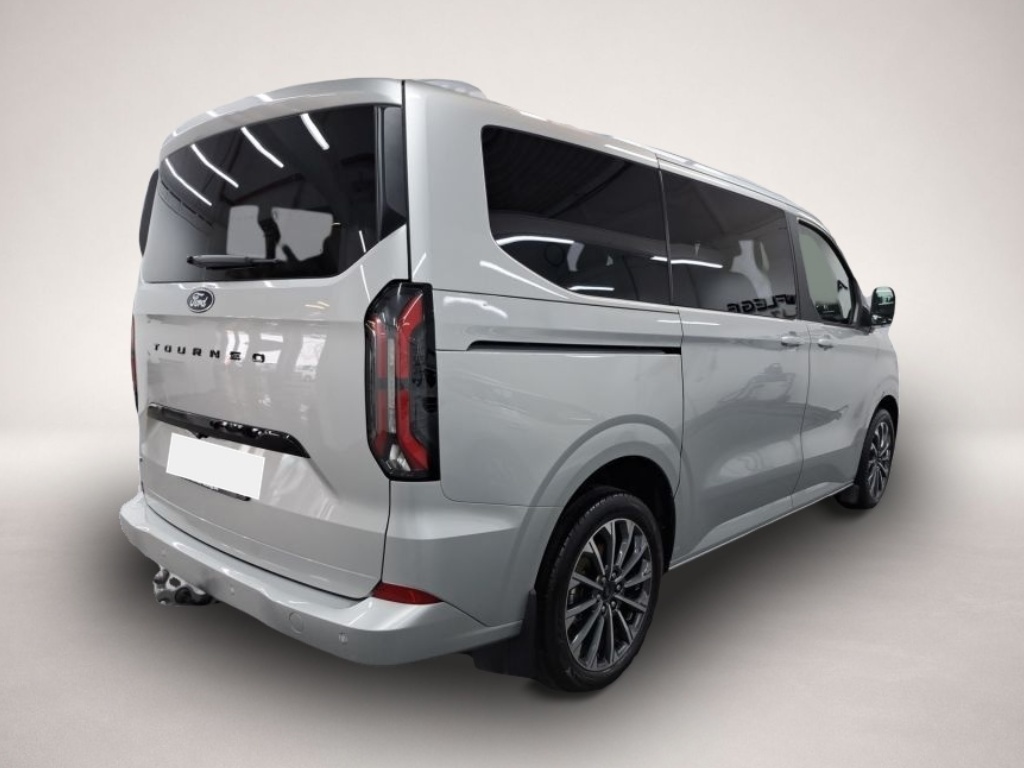 Bild 3 Ford Tourneo Custom 340 PHEV L1H1 VA Titanium X AHK