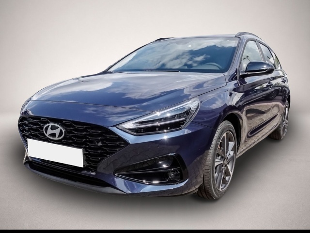 Bild i30 Hyundai