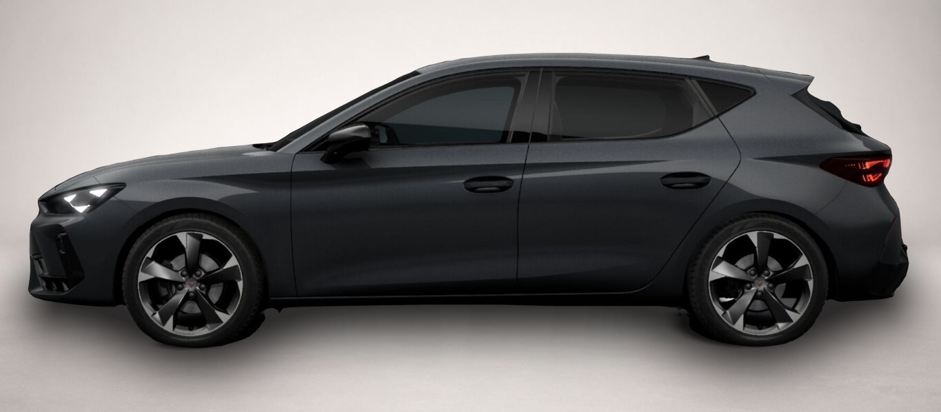 Bild 3 Cupra Leon DSG AHK EdgeP SHZ Kessy Kam Ambient ACC Amb