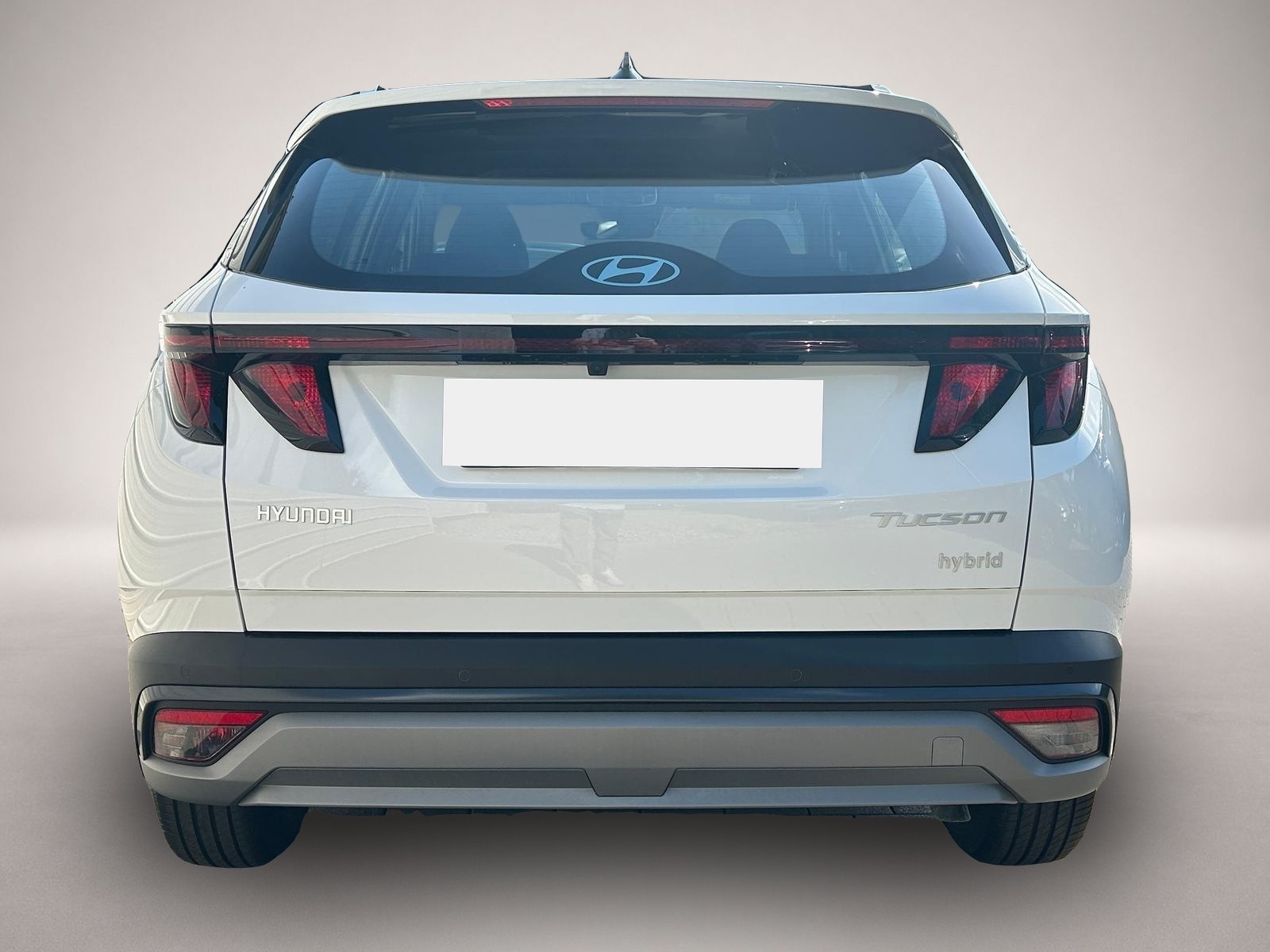 Bild 5 Hyundai TUCSON Black Line 1.6 T-GDi HEV AT Android Auto*
