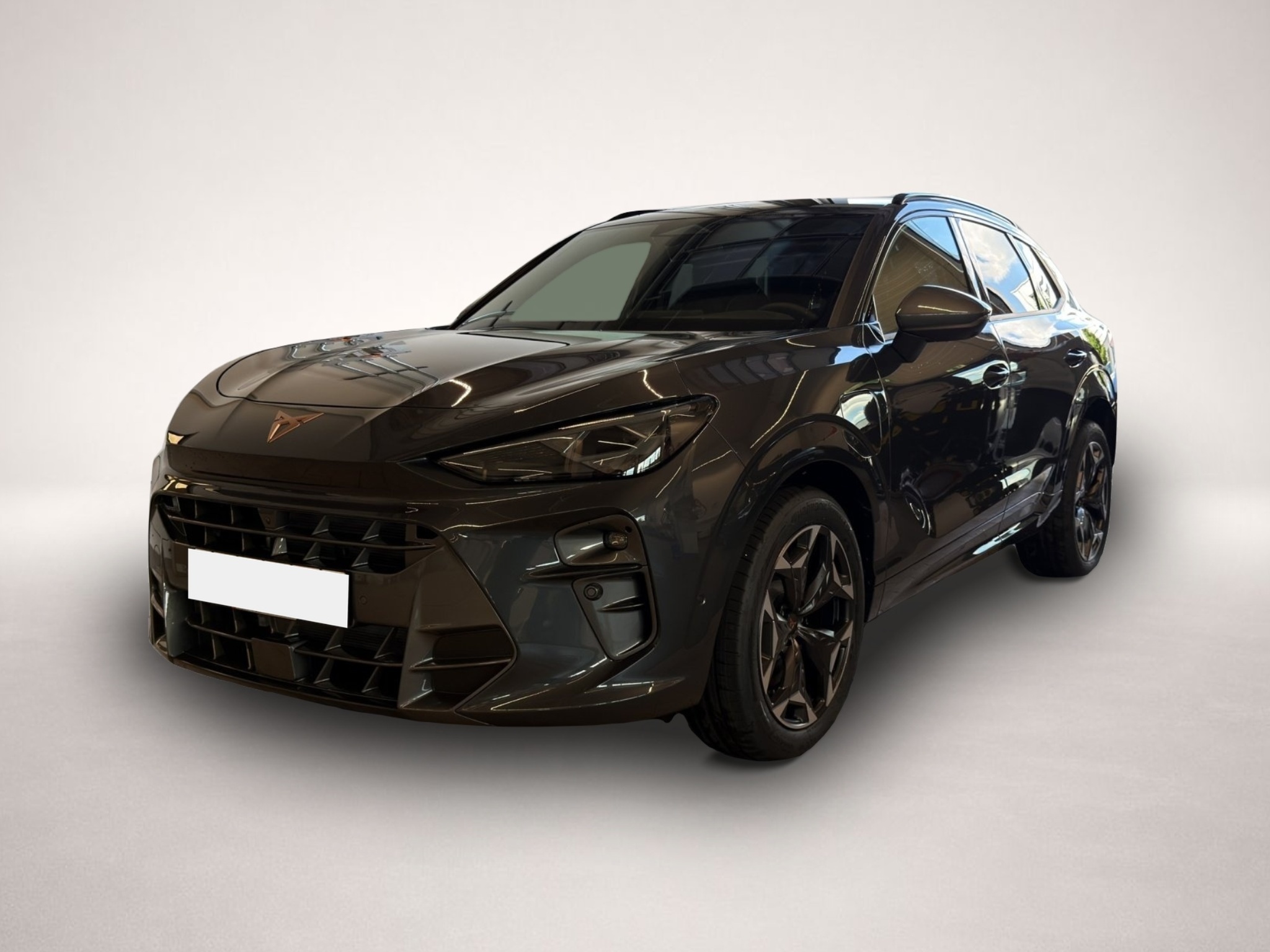 Fotografie Cupra Terramar 1.5 e-Hybrid DSG VZ LED+NAVI+HUD+AHK+19
