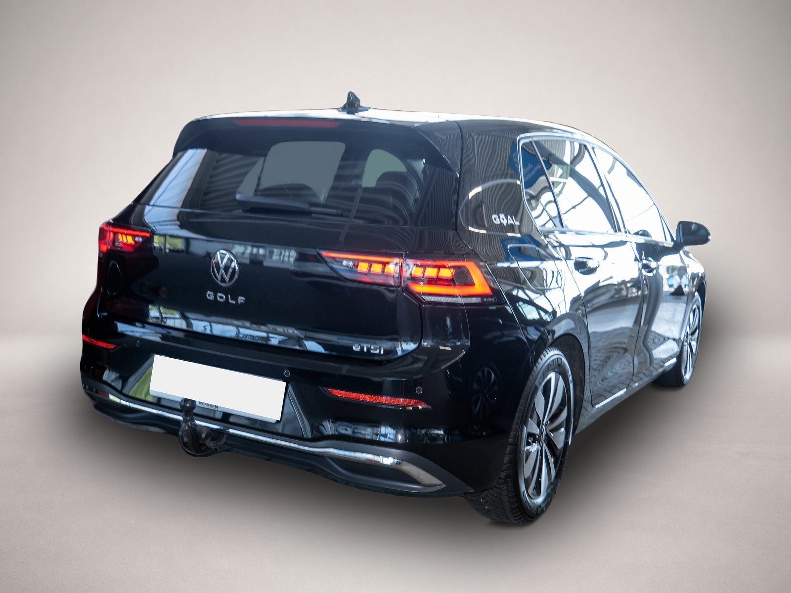 Bild 3 Volkswagen Golf VIII