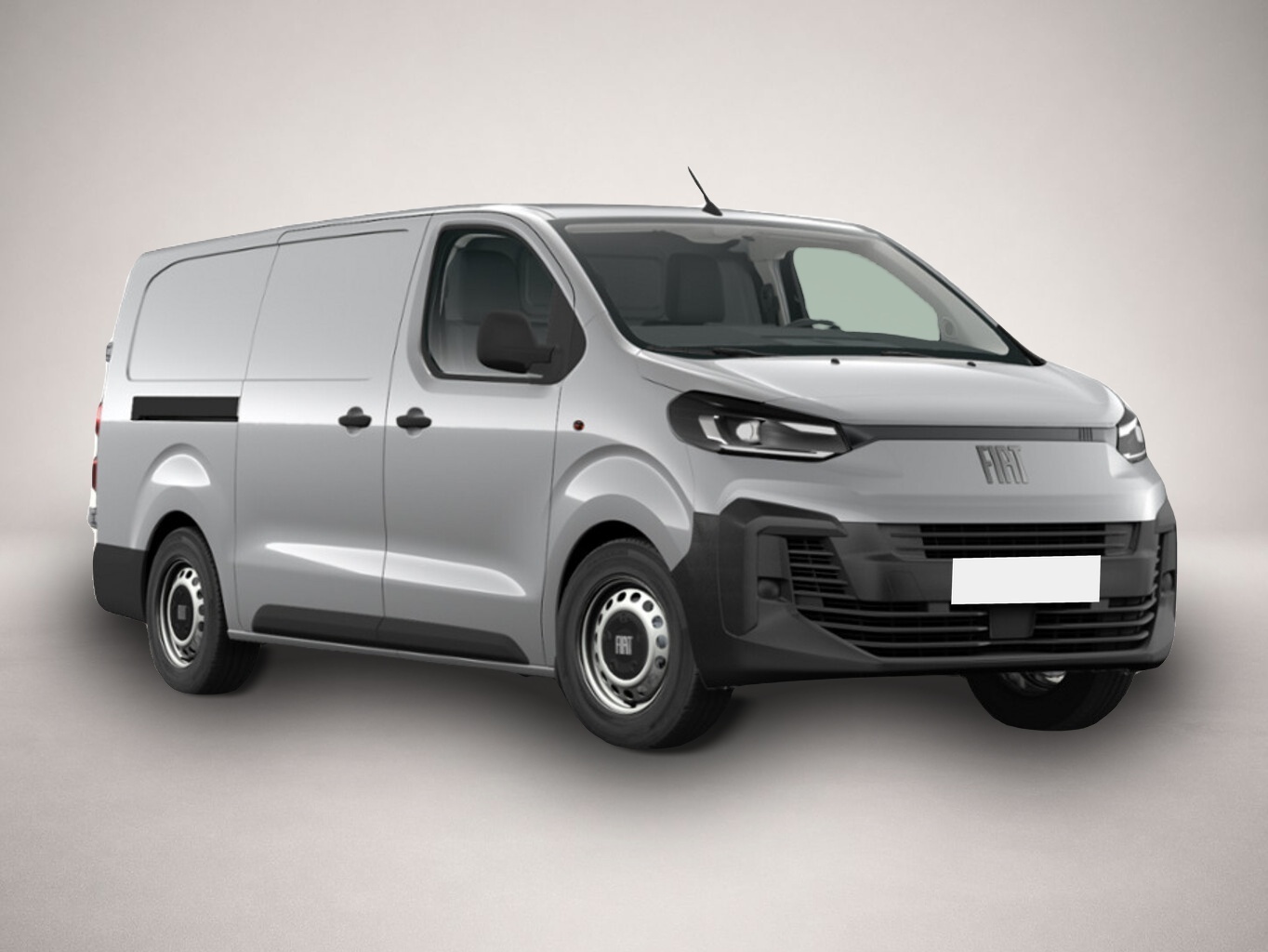 Bild 1 Fiat Scudo AT L3 AHK Navi SHZ Kam Webasto Temp 2xPDC