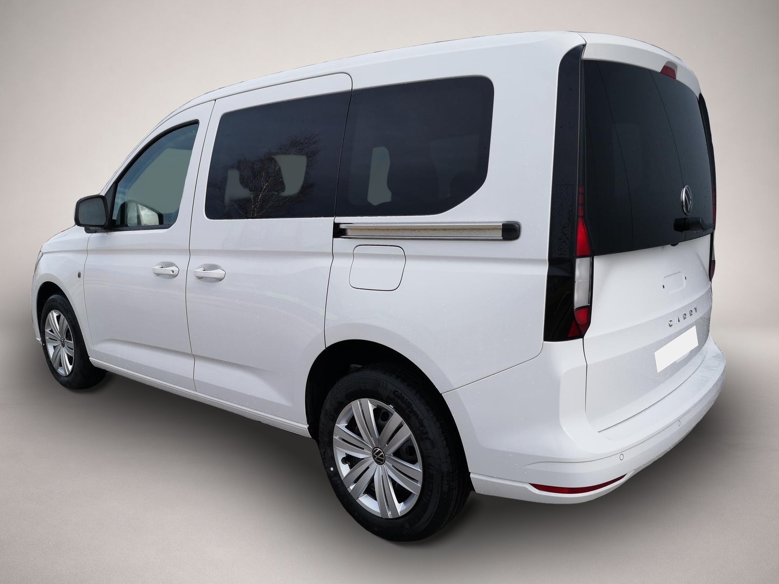Bild 2 Volkswagen Caddy 1.5TSI Sport Edition ACC Kam GV5 App