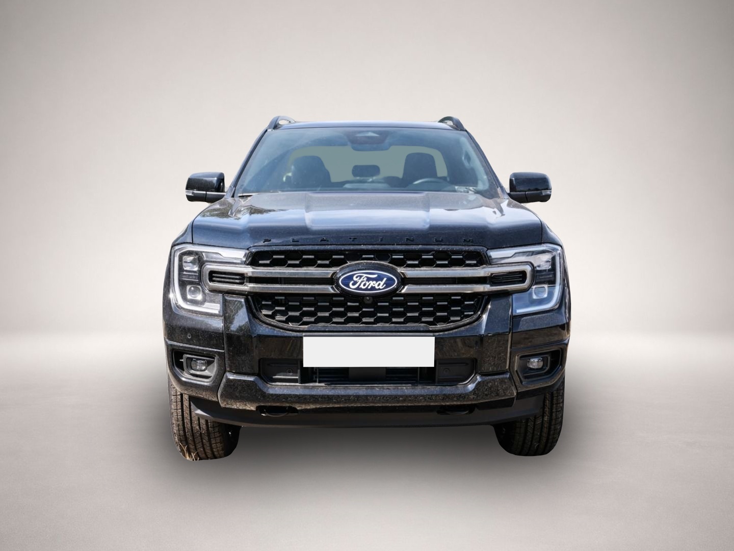 Bild 3 Ford Ranger Platinum 3.0l V6 240PS Standheiz. el Roll