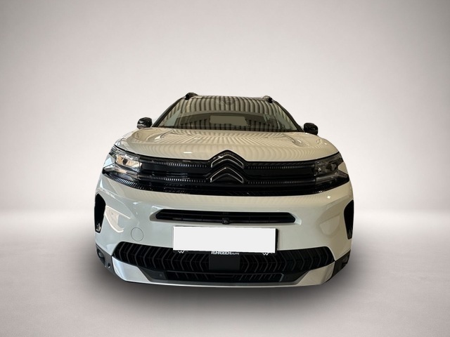 Bild 6 Citroën C5 Aircross Hybrid 136 ë-DSC6 Max