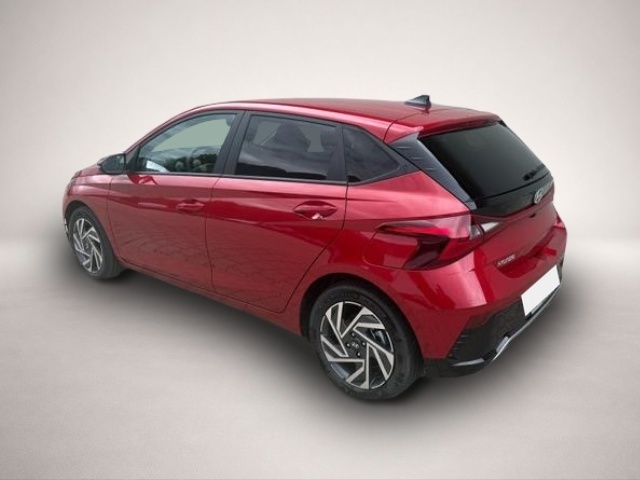 Bild 3 Hyundai i20 1.0 T-GDI Family , LHZ,R-Cam,Navi,App.Con,SHZ, .