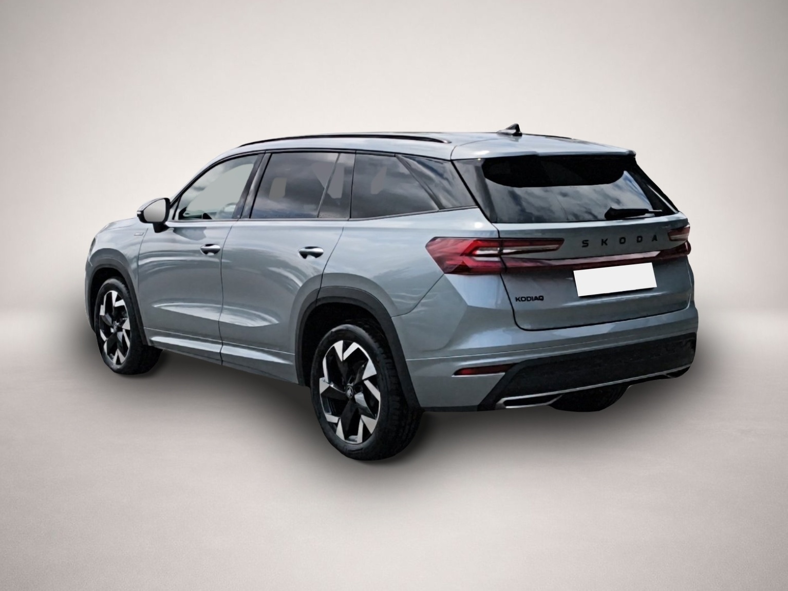 Bild 5 Skoda Kodiaq 2.0 TDI DSG Sportline AHK HUD RFK MATRIX