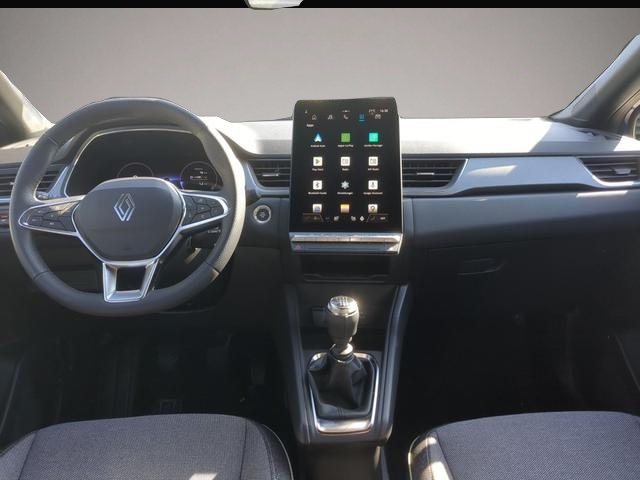 Bild 4 Renault Captur Techno SHZ LKHZ 360°-Kamera Captur TCe 140 Tech.