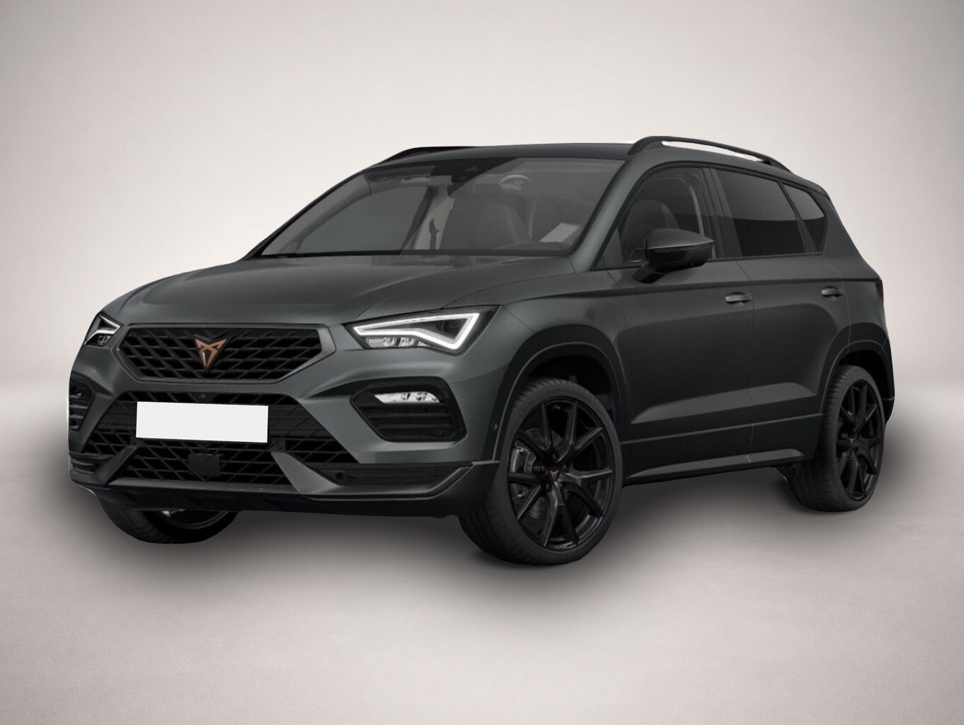 Bild Ateca Cupra
